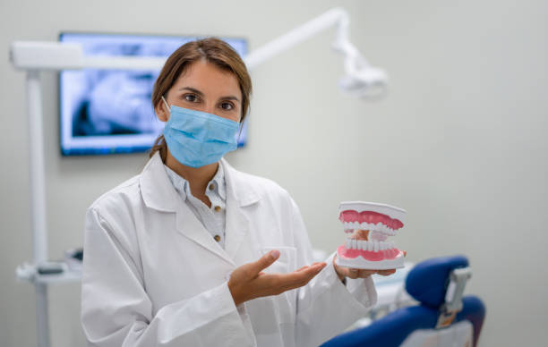 Best Emergency Dental Care for Broken or Chipped Teeth in Bogata, TX