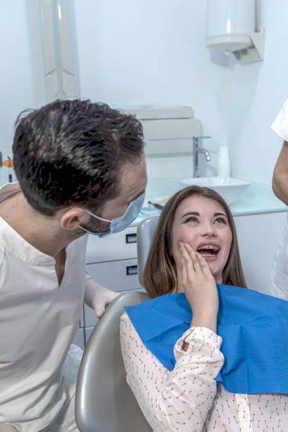 Best Emergency TMJ Treatment in Bogata, TX