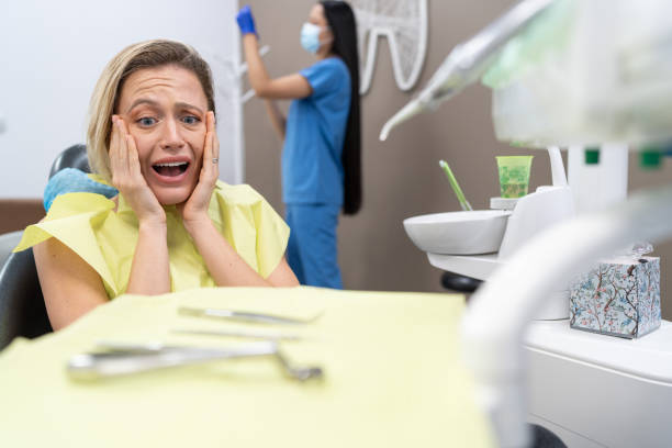 Best Cosmetic Emergency Dentistry in Bogata, TX
