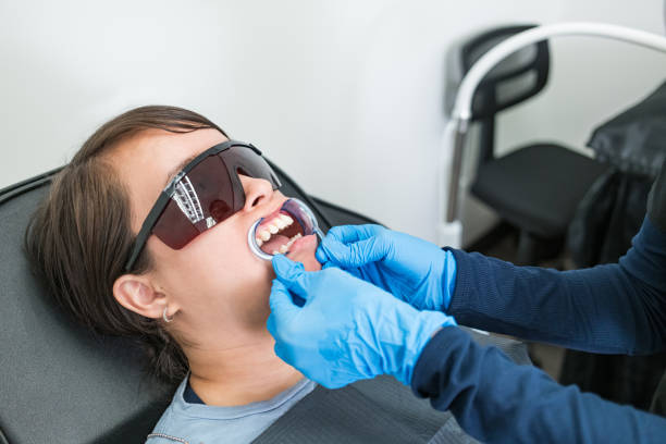Best Emergency TMJ Treatment in Bogata, TX